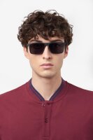 Levis LV 5061 Männer Vollrandfassung RIW-Grau