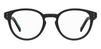 Levis LV 5062 Männer Vollrandfassung 807-Schwarz