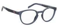 LEVIS LV 5062 MÄNNER VOLLRANDFASSUNG PJP-BLAU