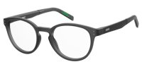 LEVIS LV 5062 MÄNNER VOLLRANDFASSUNG RIW-GRAU