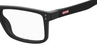Levis LV 5063 Männer Vollrandfassung 807-Schwarz