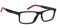 LEVIS LV 5063 MÄNNER VOLLRANDFASSUNG BLX-SCHWARZ ROT