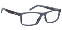 LEVIS LV 5063 MÄNNER VOLLRANDFASSUNG FLL-BLAU