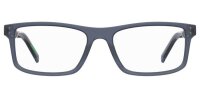 Levis LV 5063 Männer Vollrandfassung FLL-Blau