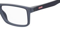 Levis LV 5063 Männer Vollrandfassung FLL-Blau
