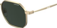 Levis LV 1035/S Unisex Erwachsene Vollrandfassung J5G-Gold