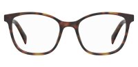 Levis LV 1053 Frauen Vollrandfassung 05L-Havanna Braun