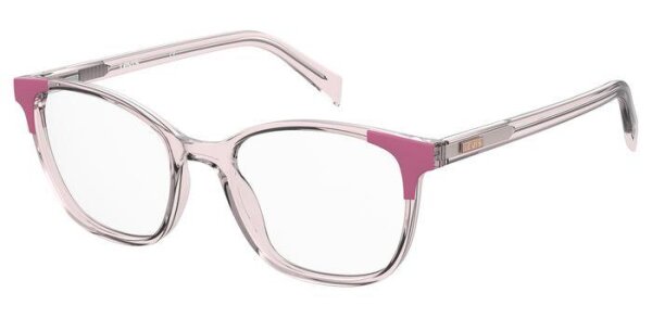 LEVIS LV 1053 FRAUEN VOLLRANDFASSUNG 8CQ-ROT