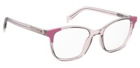 LEVIS LV 1053 FRAUEN VOLLRANDFASSUNG 8CQ-ROT