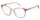 LEVIS LV 1053 FRAUEN VOLLRANDFASSUNG 8CQ-ROT