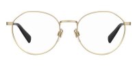 Levis LV 1059 Unisex Erwachsene Vollrandfassung J5G-Gold