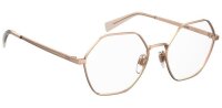 LEVIS LV 1063 FRAUEN VOLLRANDFASSUNG DDB-GOLD