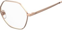 Levis LV 1063 Frauen Vollrandfassung DDB-Gold