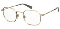 LEVIS LV 1064 UNISEX ERWACHSENE VOLLRANDFASSUNG J5G-GOLD