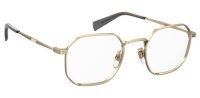 LEVIS LV 1064 UNISEX ERWACHSENE VOLLRANDFASSUNG J5G-GOLD