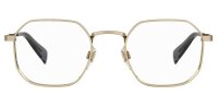 Levis LV 1064 Unisex Erwachsene Vollrandfassung J5G-Gold