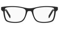 Levis LV 5049 Männer Vollrandfassung 003-Schwarz