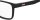Levis LV 5049 Männer Vollrandfassung 003-Schwarz