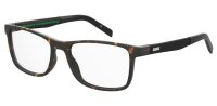 LEVIS LV 5049 MÄNNER VOLLRANDFASSUNG N9P-HAVANNA BRAUN