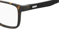 Levis LV 5049 Männer Vollrandfassung N9P-Havanna Braun