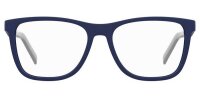 Levis LV 5050 Männer Vollrandfassung 4NZ-Blau Grau