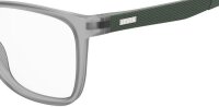 Levis LV 5050 Männer Vollrandfassung SE8-Grau Grün