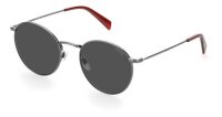 LEVIS LV 1005/S UNISEX ERWACHSENE VOLLRANDFASSUNG...