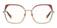 LEVIS LV 1051 FRAUEN VOLLRANDFASSUNG Y5V-ORANGE ROSA