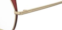 LEVIS LV 1051 FRAUEN VOLLRANDFASSUNG Y5V-ORANGE ROSA