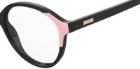 LEVIS LV 1054 FRAUEN VOLLRANDFASSUNG 3H2-SCHWARZ ROSA