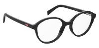 LEVIS LV 1054 FRAUEN VOLLRANDFASSUNG 807-SCHWARZ