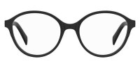 Levis LV 1054 Frauen Vollrandfassung 807-Schwarz