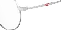 Levis LV 1060 Unisex Erwachsene Vollrandfassung 010-Grau