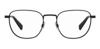 Levis LV 1061 Unisex Erwachsene Vollrandfassung 003-Schwarz