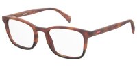 LEVIS LV 5042 MÄNNER VOLLRANDFASSUNG 581-HAVANNA...