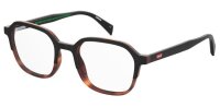 LEVIS LV 5043 MÄNNER VOLLRANDFASSUNG WR7-SCHWARZ...