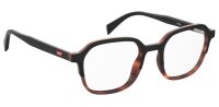 LEVIS LV 5043 MÄNNER VOLLRANDFASSUNG WR7-SCHWARZ...