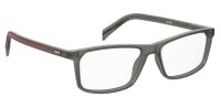 LEVIS LV 5046 MÄNNER VOLLRANDFASSUNG RIW-GRAU