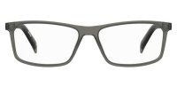 Levis LV 5046 Männer Vollrandfassung RIW-Grau