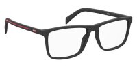 LEVIS LV 5047 MÄNNER VOLLRANDFASSUNG 003-SCHWARZ