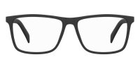 Levis LV 5047 Männer Vollrandfassung 003-Schwarz