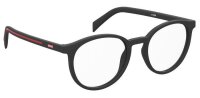 LEVIS LV 5048 UNISEX ERWACHSENE VOLLRANDFASSUNG 003-SCHWARZ