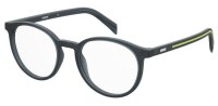 LEVIS LV 5048 UNISEX ERWACHSENE VOLLRANDFASSUNG FLL-BLAU