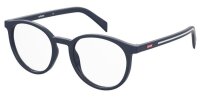 LEVIS LV 5048 UNISEX ERWACHSENE VOLLRANDFASSUNG PJP-BLAU