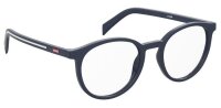 LEVIS LV 5048 UNISEX ERWACHSENE VOLLRANDFASSUNG PJP-BLAU