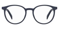 Levis LV 5048 Unisex Erwachsene Vollrandfassung PJP-Blau