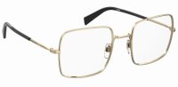 LEVIS LV 1042 FRAUEN VOLLRANDFASSUNG J5G-GOLD