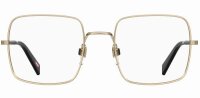 Levis LV 1042 Frauen Vollrandfassung J5G-Gold