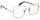 Levis LV 1042 Frauen Vollrandfassung J5G-Gold