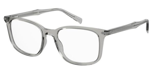 Levis LV 5034 Männer Vollrandfassung KB7-Grau
